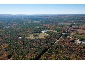 Land in Hillsborough County, New Hampshire