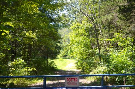 Timberland Property in Jefferson County, Missouri