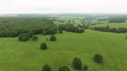 Undeveloped Land in Chautauqua County, Kansas