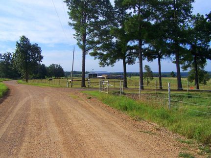 Farm and Ranch in Sharp County, Arkansas