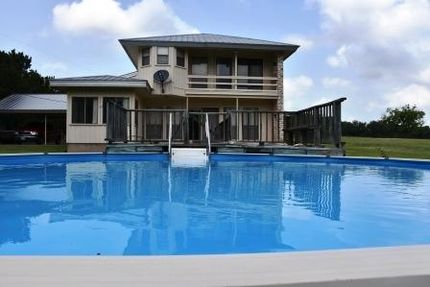 Farm and Ranch in Williamson County, Texas