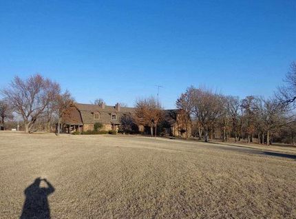 Farm and Ranch in Stephens County, Oklahoma