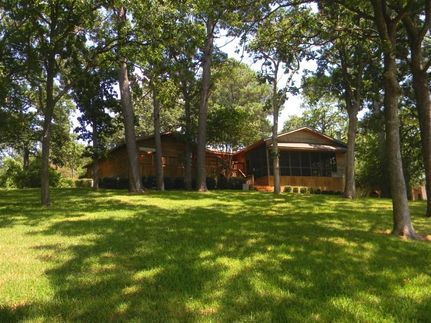 Timberland Property in Henderson County, Texas
