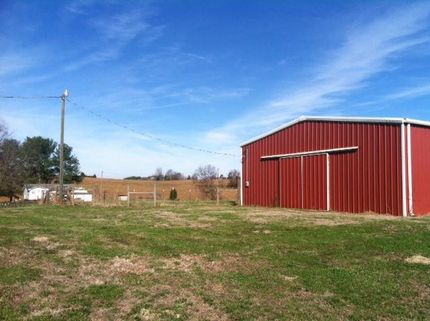 Land in Monroe County, Tennessee