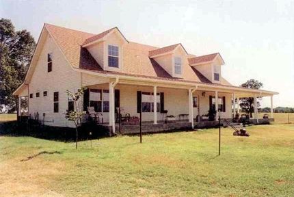 Recreational Property in Choctaw County, Oklahoma