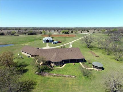 House in Carter County, Oklahoma