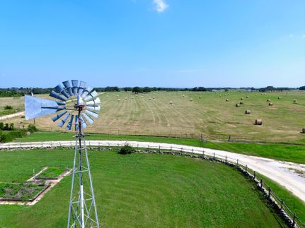 Recreational Property in Erath County, Texas