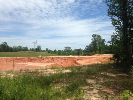 Farm and Ranch in Jones County, Mississippi