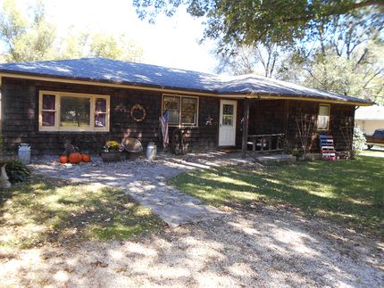 Farm and Ranch in Platte County, Missouri