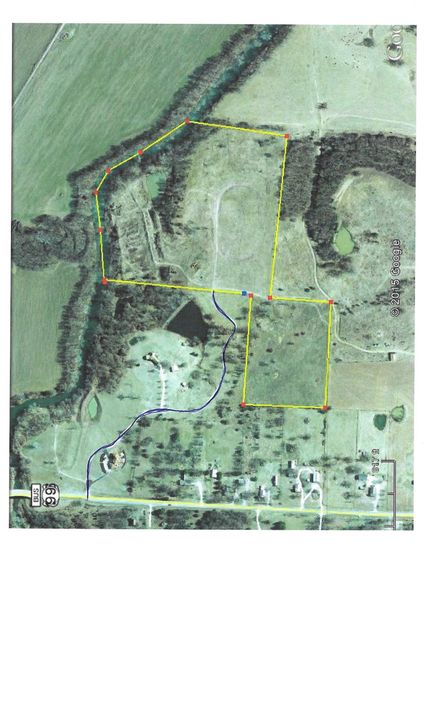 Farm and Ranch in Chautauqua County, Kansas