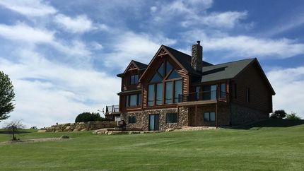 Recreational Property in Crawford County, Wisconsin