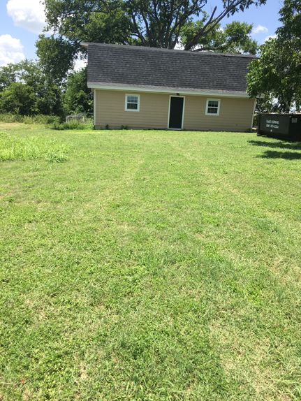 Recreational Property in Fayette County, Texas