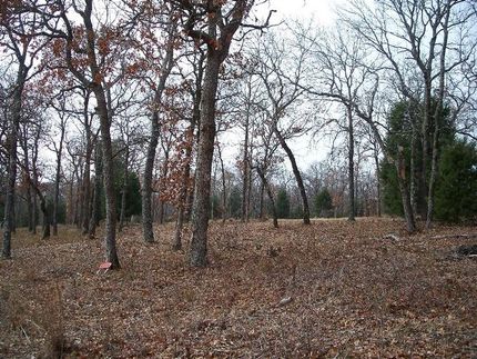 Farm and Ranch in Henderson County, Texas