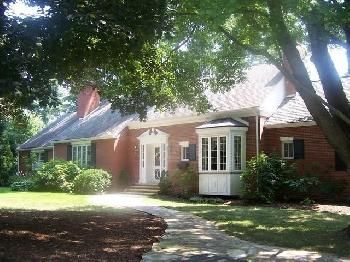 Land in Greenbrier County, West Virginia