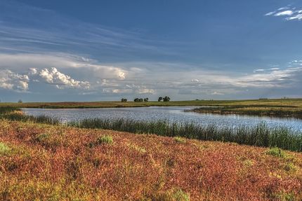 Farm and Ranch in Morgan County, Colorado