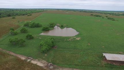 Farm and Ranch in Wilson County, Texas