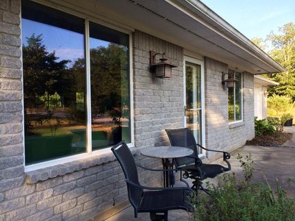 Farm and Ranch in Burleson County, Texas