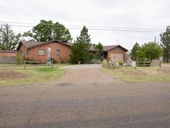 Land in Quay County, New Mexico