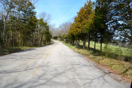 Farm and Ranch in Franklin County, Missouri