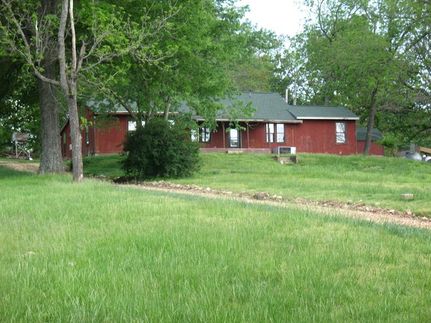 Farm and Ranch in Oregon County, Missouri