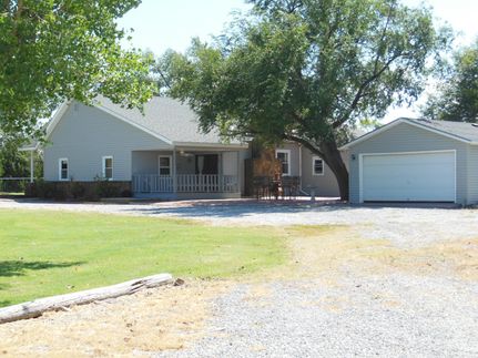 Farm and Ranch in Butler County, Kansas