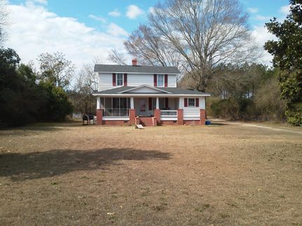 Farm and Ranch in Lee County, South Carolina