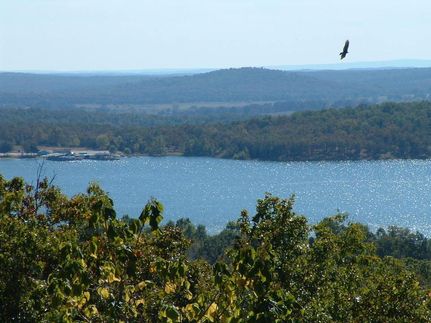 Land in Izard County, Arkansas