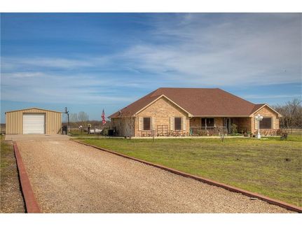 Timberland Property in Hunt County, Texas