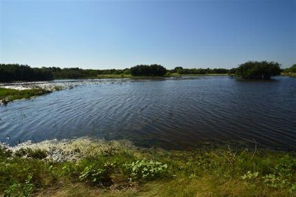 Land in Stephens County, Texas