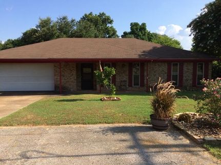 Farm and Ranch in Smith County, Texas