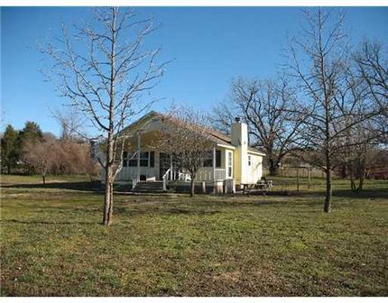 Land in McDonald County, Missouri