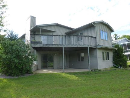Timberland Property in Columbia County, Wisconsin