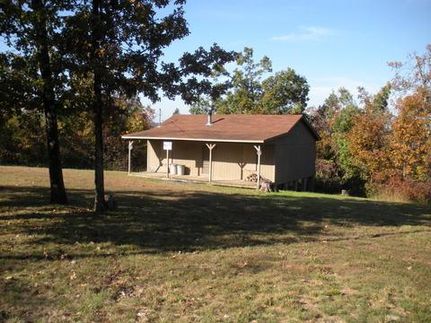 Farm and Ranch in Sharp County, Arkansas