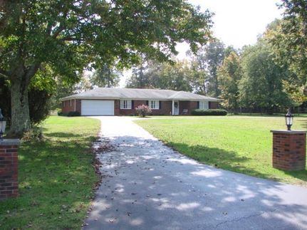 Timberland Property in Russell County, Kentucky