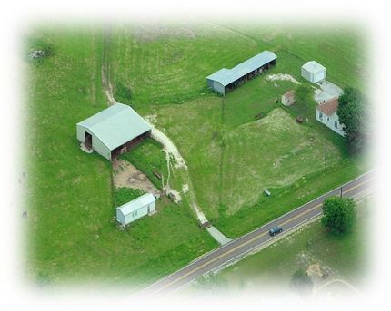 Recreational Property in Ellis County, Texas