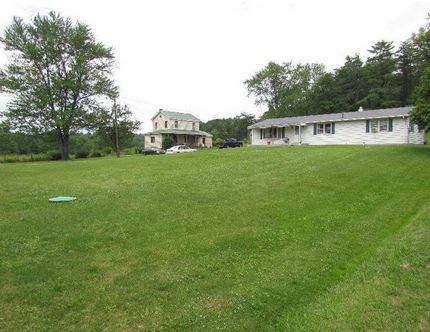 Farm and Ranch in Fulton County, Pennsylvania