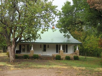Recreational Property in Rogers County, Oklahoma
