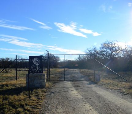Farm and Ranch in Taylor County, Texas
