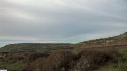 Farm and Ranch in Franklin County, Washington