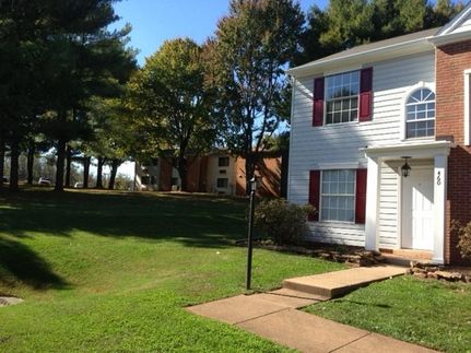Farm and Ranch in Culpeper County, Virginia