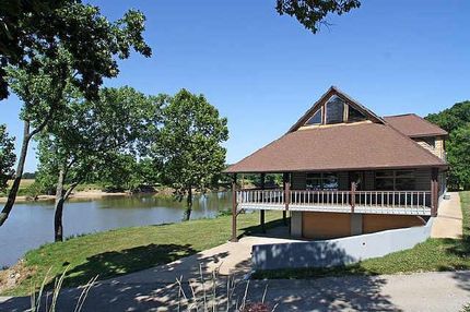 Recreational Property in Mayes County, Oklahoma