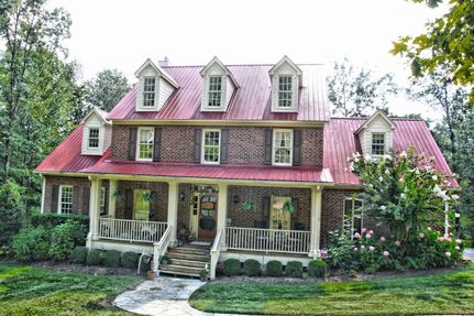 Farm and Ranch in Williamson County, Tennessee