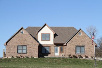 Farm and Ranch in Franklin County, Kansas