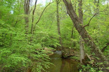 Farm and Ranch in Buckingham County, Virginia