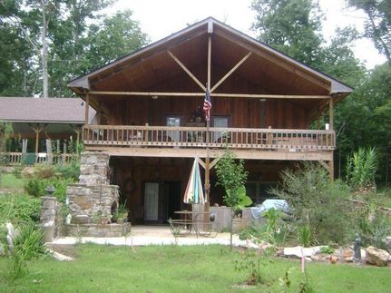 Riverfront Property in Sharp County, Arkansas