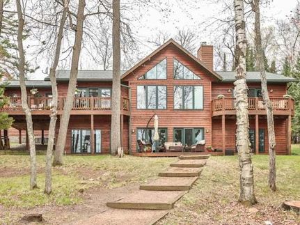 Timberland Property in Vilas County, Wisconsin