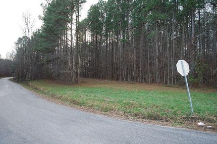 Recreational Property in Dinwiddie County, Virginia