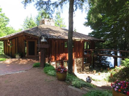 Recreational Property in Vilas County, Wisconsin