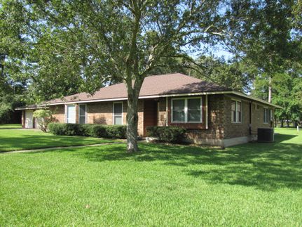 Recreational Property in Montgomery County, Texas