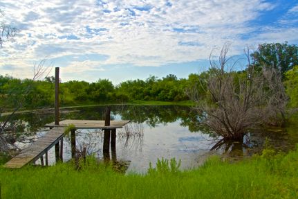 Land in Eastland County, Texas